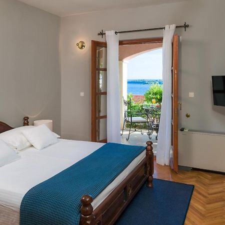 Hvar Boutique Villas - Villa Terra Rossa 赫瓦尔 外观 照片