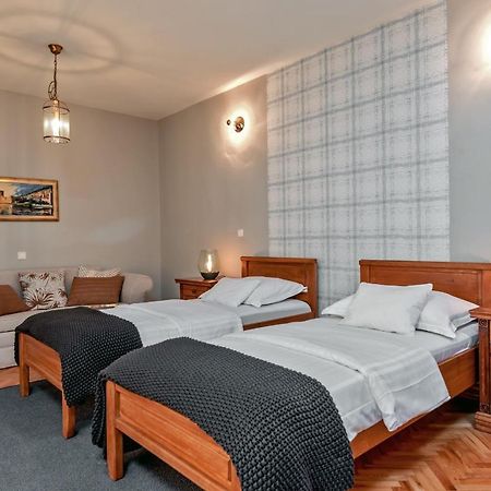 Hvar Boutique Villas - Villa Terra Rossa 赫瓦尔 外观 照片