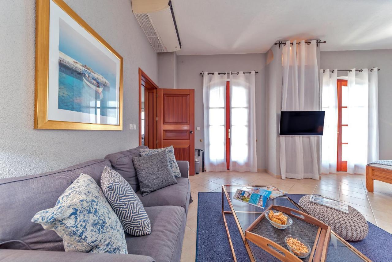 Hvar Boutique Villas - Villa Terra Rossa 赫瓦尔 外观 照片