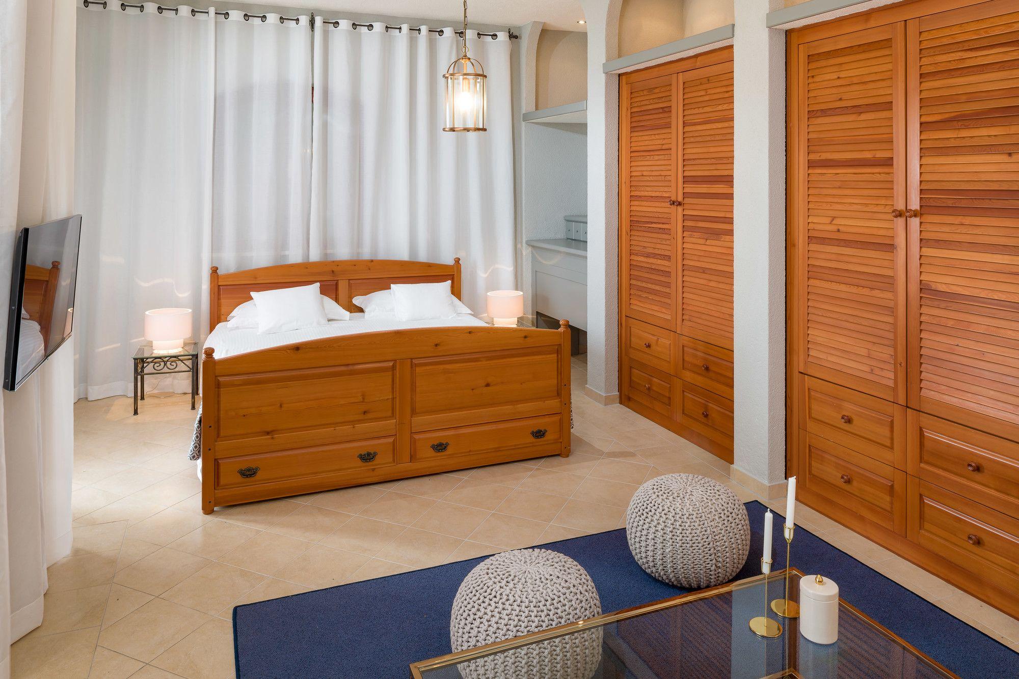 Hvar Boutique Villas - Villa Terra Rossa 赫瓦尔 外观 照片