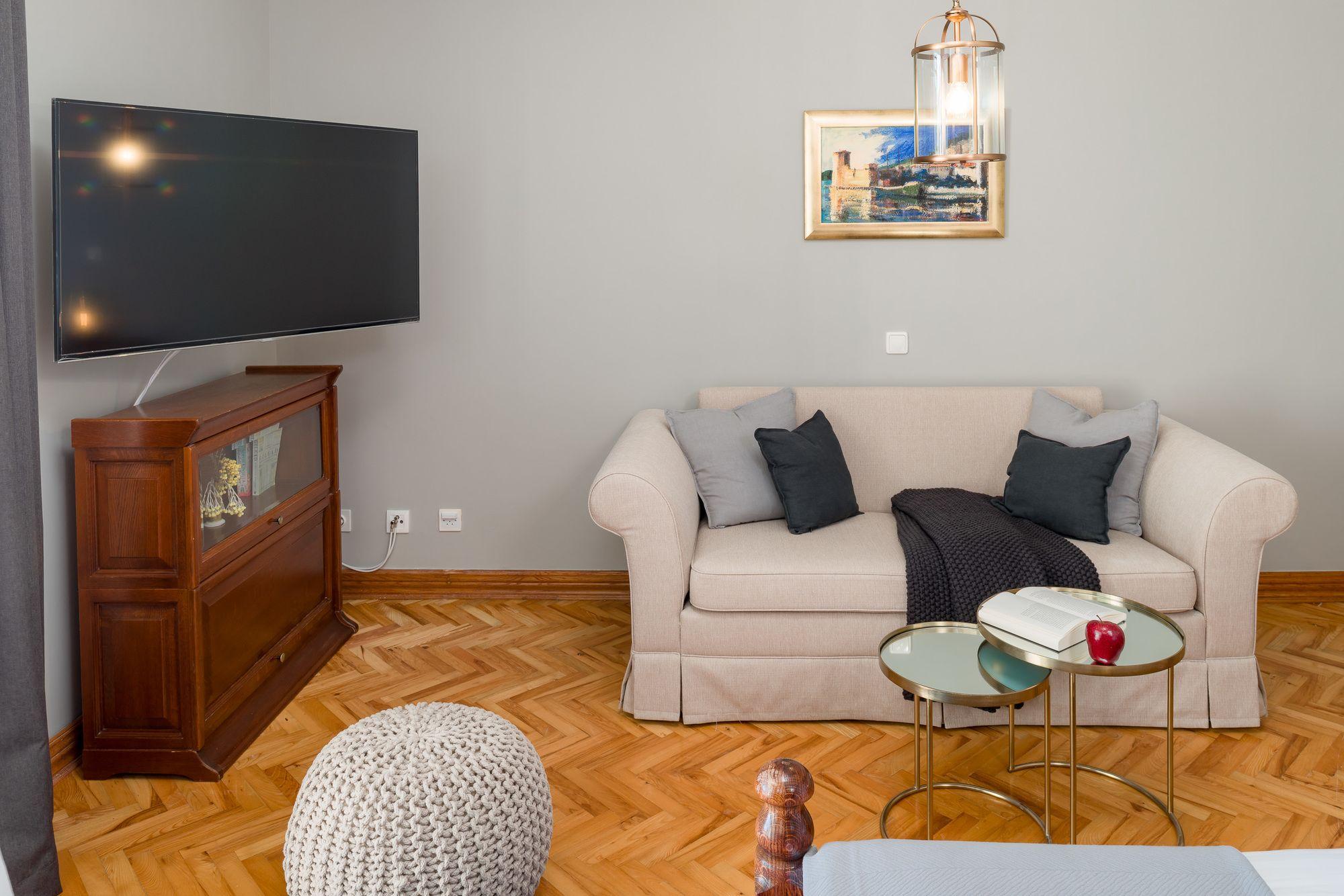 Hvar Boutique Villas - Villa Terra Rossa 赫瓦尔 外观 照片