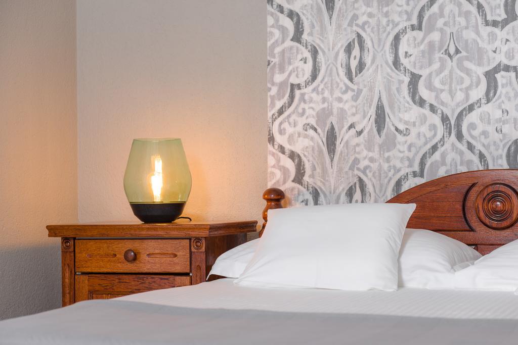 Hvar Boutique Villas - Villa Terra Rossa 赫瓦尔 外观 照片