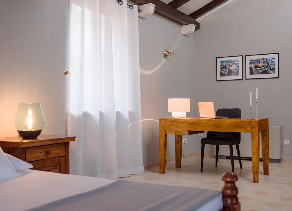 Hvar Boutique Villas - Villa Terra Rossa 赫瓦尔 外观 照片
